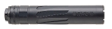 "(SN: 22TI-301155) Dead Air Ruger RXD 22Ti .22 Cal. Suppressor (L2025-14219) NEW" - 2 of 3