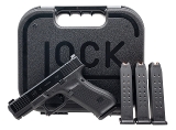 "Glock 45 Pistol 9mm (L2025-14421)" - 4 of 4