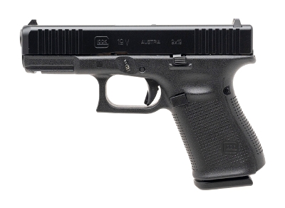 "(SN:CGKW494) GLOCK 19V PISTOL(D2025-02737) NEW DTX"