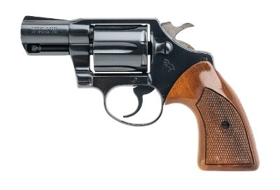 "Colt Detective Special Revolver .38 Special (L2025-13111)"