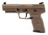 "(SN: 386485101) FN Five-Seven MRD Pistol 5.7x28mm (L2025-14842) NEW" - 2 of 3