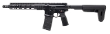 "(SN: J001581) SOLGW MK1 Short Barrel Rifle 5.56 NATO (L2025-14964) NEW" - 3 of 5