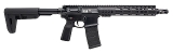 "(SN: J001581) SOLGW MK1 Short Barrel Rifle 5.56 NATO (L2025-14964) NEW" - 1 of 5