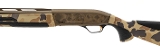 "(SN:PT04991YV115) Browning Maxus II Wicked Wing Vintage Shotgun 12 Gauge (L2025-14665) NEW" - 4 of 5