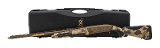 "(SN:PT04991YV115) Browning Maxus II Wicked Wing Vintage Shotgun 12 Gauge (L2025-14665) NEW" - 5 of 5