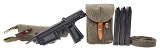 "Pioneer Arms PM-63C pistol 9×18mm (L2025-13184)" - 1 of 9