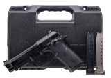 "Beretta 92GTS Pistol 9mm (L2025-14729)" - 7 of 7