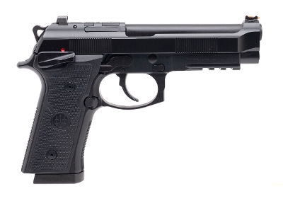 "Beretta 92GTS Pistol 9mm (L2025-14729)"