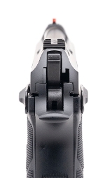 "Beretta 92GTS Pistol 9mm (L2025-14729)" - 3 of 7