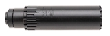 "(SN: TK-19738) Yankee Hill Machine Turbo K-RB Suppressor 5.56MM (L2025-14001) NEW" - 2 of 3