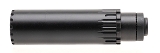 "(SN: TK-19738) Yankee Hill Machine Turbo K-RB Suppressor 5.56MM (L2025-14001) NEW" - 3 of 3