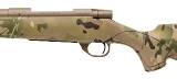"WEATHERBY VANGUARD RIFLE 270 WIN. (L2025-13615)" - 4 of 4