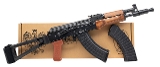 "(SN: PAC25PL36509) Pioneer Arms Hellpup Pistol 7.62x39mm (L2025-14953) NEW" - 5 of 5