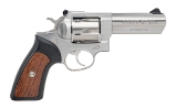 "Ruger GP100 Revolver .357 Magnum (L2025-13886)" - 2 of 5