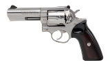 "Ruger GP100 Revolver .357 Magnum (L2025-14545)" - 1 of 4