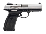 "Ruger SR9 Pistol 9mm (L2026-00161)" - 1 of 3