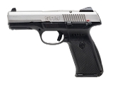 "Ruger SR9 Pistol 9mm (L2026-00161)" - 2 of 3