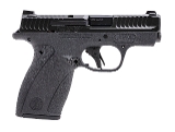 "(SN: EPS9691) Smith & Wesson Bodyguard 2.0 Pistol .380 ACP (L2026-00379) NEW" - 1 of 3