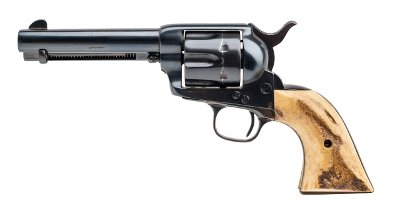 "Colt Single Action Army Black Powder (59945)"