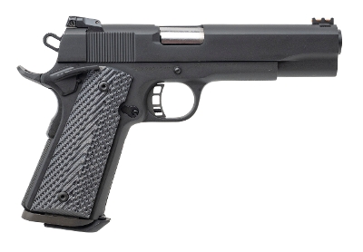 "Rock Island Armory 1911 A1 FS-Tact II Pistol 10mm (L2025-14456)"