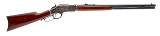 "UBERTI 1873 RIFLE 45 COLT (L2026-01290)" - 1 of 4
