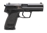 "HECKLER & KOCH USP PISTOL 9MM (L2026-00858)" - 1 of 3