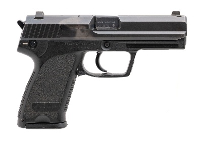 "HECKLER & KOCH USP PISTOL 9MM (L2026-00858)"