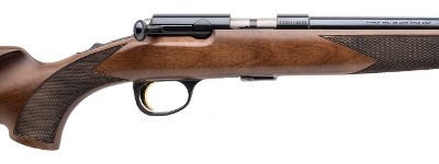 "BROWNING T-BOLT RIFLE .22LR (L2025-12915) CONSIGNMENT" - Image 2 of 5