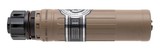 "(SN: SMX-409947) DEAD AIR SANDMAN X KEYMO SUPPRESSOR .30 CAL (L2026-01537) NEW" - 6 of 6