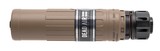 "(SN: SMX-409955) DEAD AIR SANDMAN X KEYMO SUPPRESSOR .30 CAL (L2026-01538) NEW" - 4 of 6