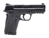 "SMITH & WESSON M&P380 EZ SHIELD M2.0 PISTOL .380 AUTO (L2026-01080)" - 1 of 6