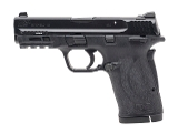 "SMITH & WESSON M&P380 EZ SHIELD M2.0 PISTOL .380 AUTO (L2026-01080)" - 3 of 6