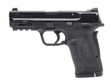 "SMITH & WESSON M&P380 EZ SHIELD M2.0 PISTOL .380 AUTO (L2026-01080)" - 4 of 6