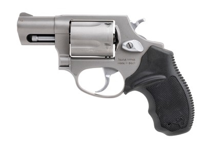 "TAURUS 605 REVOLVER .357 MAGNUM (L2025-15194)"