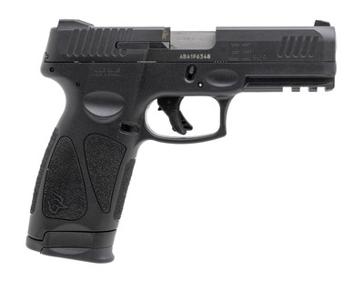 "TAURUS G3 PISTOL 9MM (L2026-01106)"