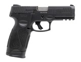 "TAURUS G3 PISTOL 9MM (L2026-01106)" - 1 of 6