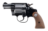 "COLT AGENT REVOLVER .38 SPECIAL (L2025-14308)" - 2 of 11