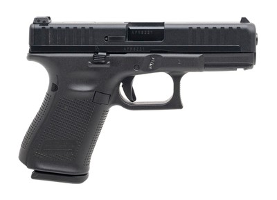 "Glock 44 Pistol .22LR (L2026-01494)"