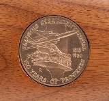 "WINCHESTER 94 ILLINOIS SESQUICENTENNIAL RIFLE .30-30 WIN (L2026-00664)" - 18 of 18