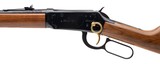 "WINCHESTER 94 ILLINOIS SESQUICENTENNIAL RIFLE .30-30 WIN (L2026-00664)" - 8 of 18