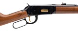 "WINCHESTER 94 ILLINOIS SESQUICENTENNIAL RIFLE .30-30 WIN (L2026-00664)" - 4 of 18