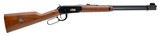 "WINCHESTER 94 ILLINOIS SESQUICENTENNIAL RIFLE .30-30 WIN (L2026-00664)" - 2 of 18