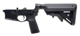 "(SN: 1776-162711) SOLGW M4 LOWER RECEIVER GROUP MULTI CALIBER (L2025-15131) NEW" - 2 of 5