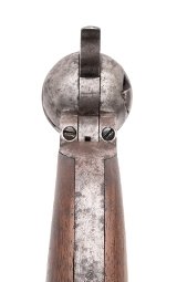 "Civil War Period Colt 1860 Army W/ Early 4 Screw Frame (65732)" - 3 of 7