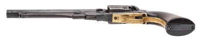 "Civil War Era Colt 1860 Fluted Army (65731)" - Image 6 of 8
