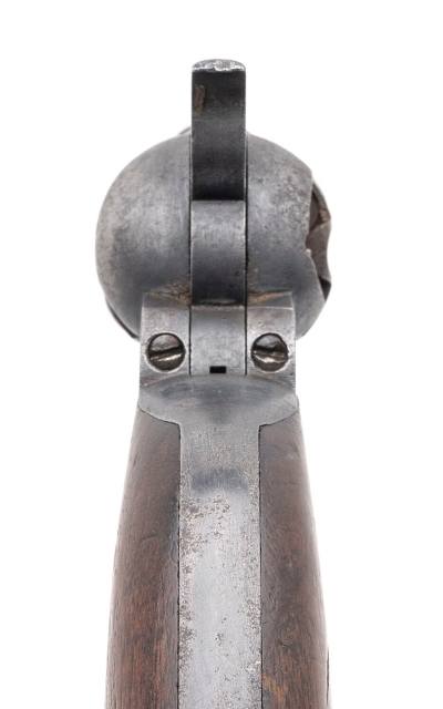 "Civil War Era Colt 1860 Fluted Army (65731)" - Image 4 of 8