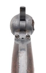 "Civil War Era Colt 1860 Fluted Army (65731)" - 4 of 8