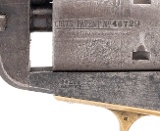 "US Martial Colt 1851 Navy (65727)" - 2 of 8