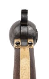 "US Martial Colt 1851 Navy (65727)" - 4 of 8