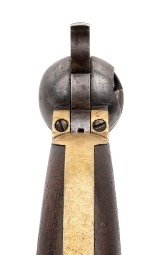 "Scarce Martial Colt 1861 Navy (65726)" - 3 of 6